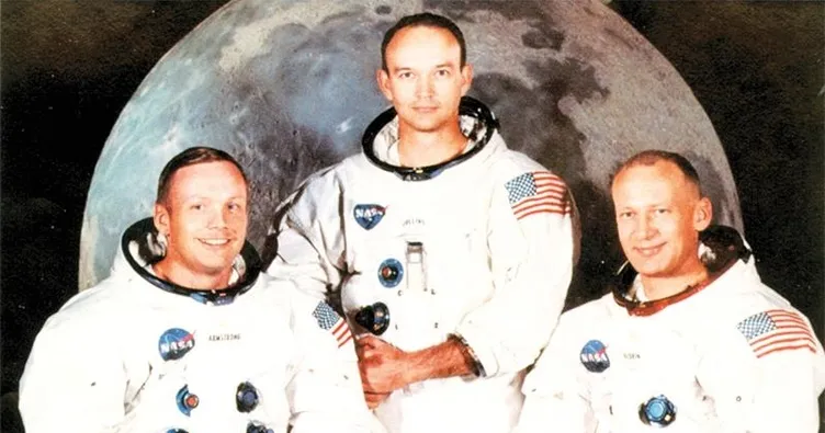 Ay’a ilk kez kim ayak basacaktı?