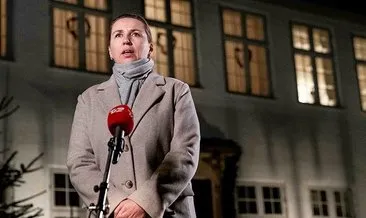 Danimarka’da 3 parti koalisyon için anlaştı