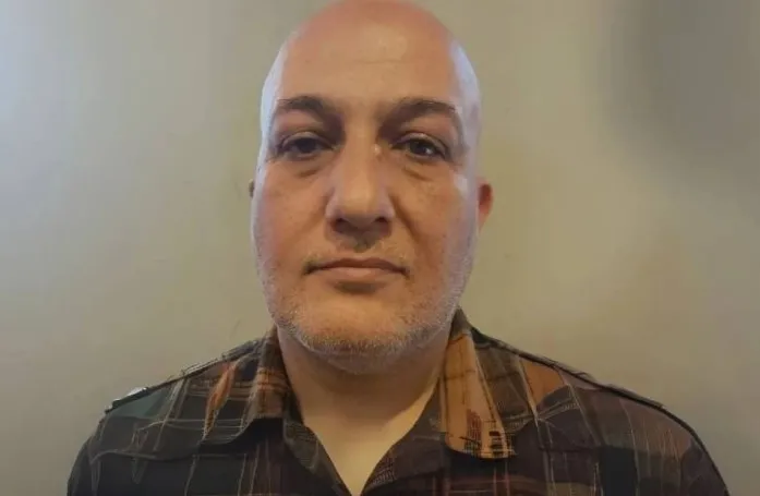 Arkadaşlarına veda mesajı göndermiş... 55 yaşındaki oyuncu Nedim Serkan Durak Arjantin’de hayatını kaybetti!