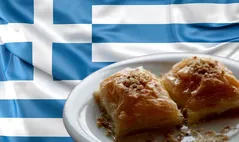 Yunanistan bunu da yaptı! Baklava cacık derken gözünü Laz böreğine dikti: İsmine tepki yağdı!