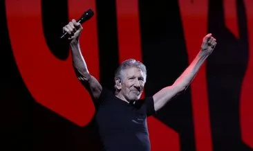 Ünlü rock müzik grubu Pink Floyd’a “Nazi” soruşturması