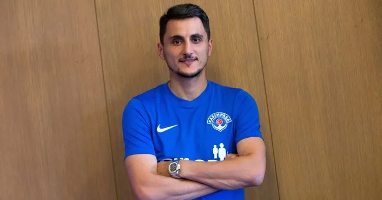Alanyaspor, Mustafa Pektemek’i transfer etti