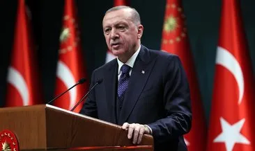 Başkan Erdoğan’dan Eğitimde şiddete karşı önlem açıklaması: Cezalar artacak