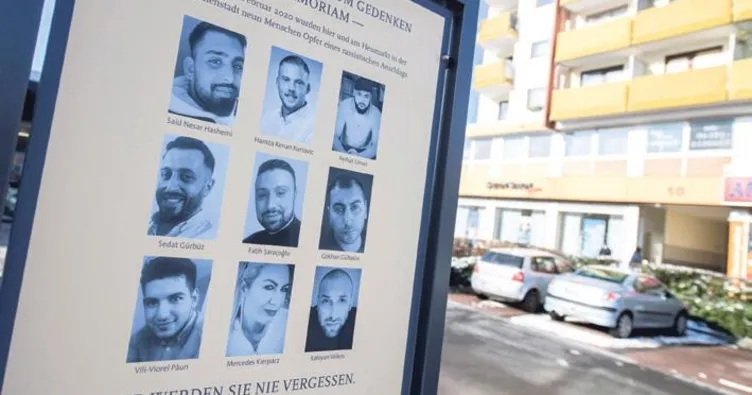 Bir dosyayı daha kapattılar