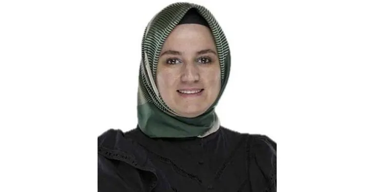 Cumhurbaşkanı Yardımcısı Yılmaz’dan, Fatma Sevim Baltacı için taziye mesajı