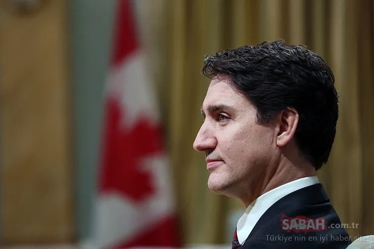 Kanada Başbakanı için bomba iddia: Justin Trudeau istifa mı edecek?