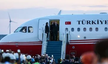 Başkan Erdoğan’ın Körfez seferi başlıyor! 200 iş insanı katılacak: Türkiye yabancı yatırımcıların gözdesi olacak