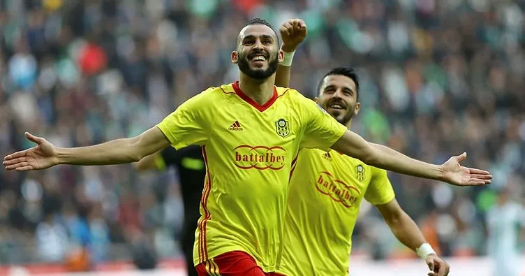 Evkur Yeni Malatyaspor, 3 teknik adam değişikliğine neden oldu