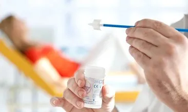Smear Testi Nedir Ve Nasil Yapilir Saglik Haberleri