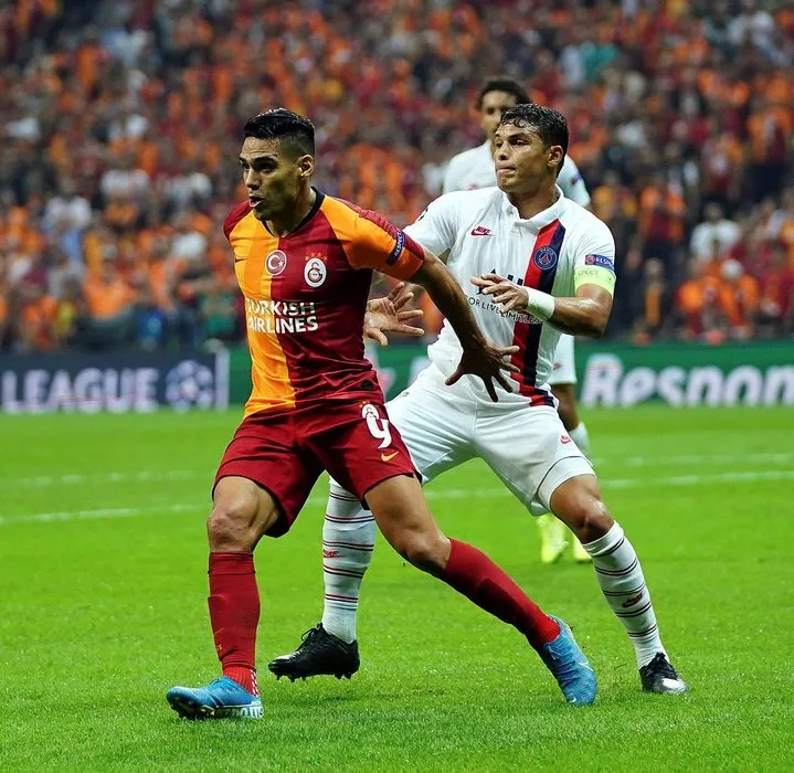 Galatasaray’da Falcao ile ilgili skandal gerçek ortaya çıktı