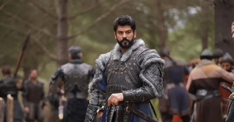 Zirvenin tek sahibi Kuruluş Osman