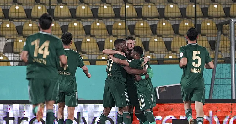 Esenler Erokspor evinde galip!