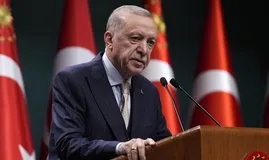 Başkan Erdoğan’dan Tatar Sürgünü mesajı