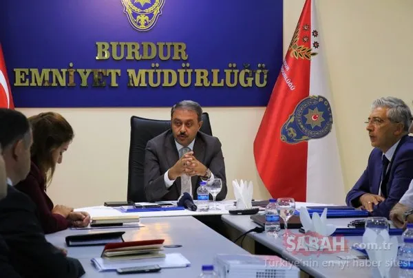 Salda Gölü'ne 1 milyondan fazla ziyaretçi bekleniyor! İşte son günlerin çok konuşulan Salda Gölü...