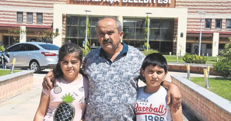 AK Partili diye işten çıkardılar