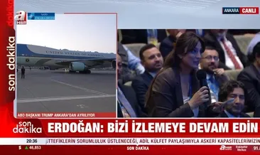 Başkan Erdoğan SABAH Dijital’in sorusunu yanıtladı: Türkiye Çelik Kubbe’de her geçen gün mesafe alıyor