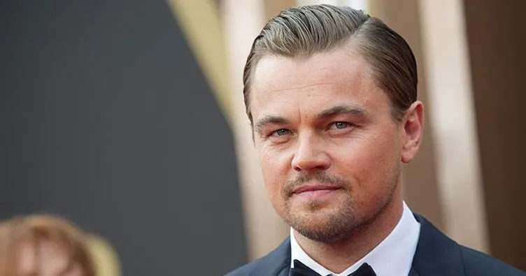 Leonardo DiCaprio yolsuzluk soruşturmasında ifade verdi