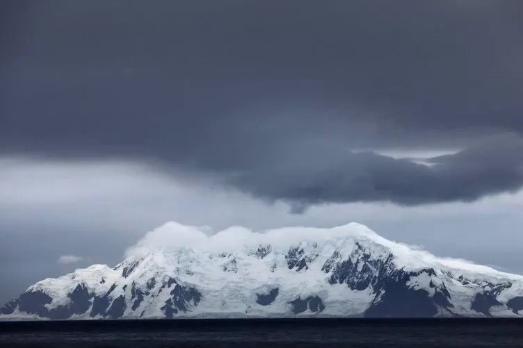 Antarktika’da kıyamet buzulu: Dünyayı bekleyen bir felaket var