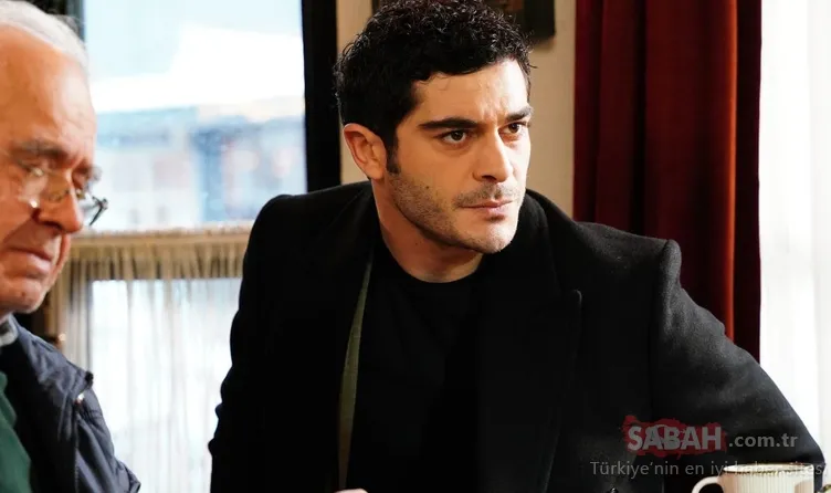 Bir Gece Masalı’nda Canfeza’dan Mahir’e sürpriz