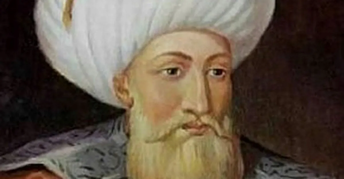 osman bey in oglu orhan gazi kimdir