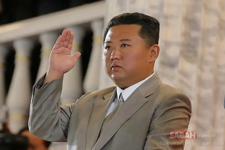 Kuzey Kore’den şok füze denemesi! Doğu kıyılarına fırlattılar