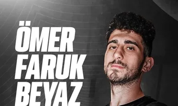 Ömer Faruk Beyaz, Atakaş Hatayspor’da