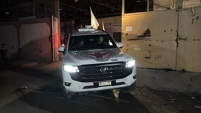 Komisyon üyesinden çarpıcı sözler: İsrail’in teslim ettiği cenazelerde işkence izleri!