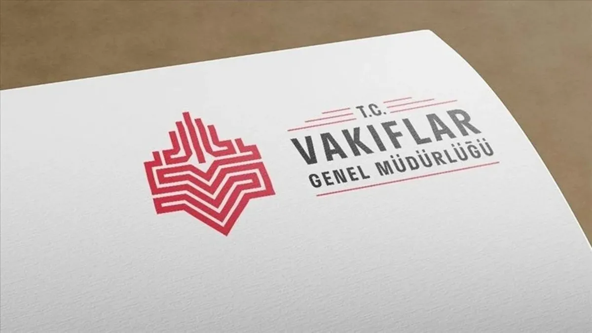 VGM Ortaöğretim Burs Sonuçları Açıklandı mı? İşte Bekleyen Öğrencilerin Merak Ettiği Tüm Detaylar!