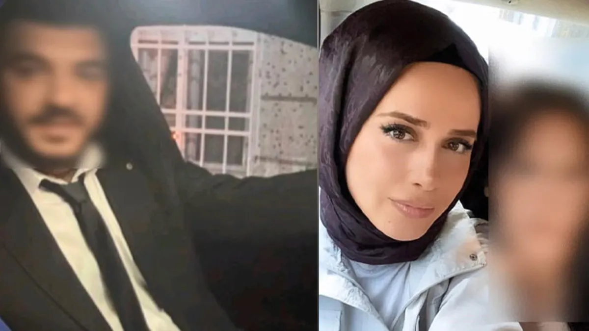 Fatih’te eşini öldürüp evi ateşe vermişti! Cani koca tutuklandı Fatih’te eşini öldürüp evi ateşe vermişti! Cani koca tutuklandı