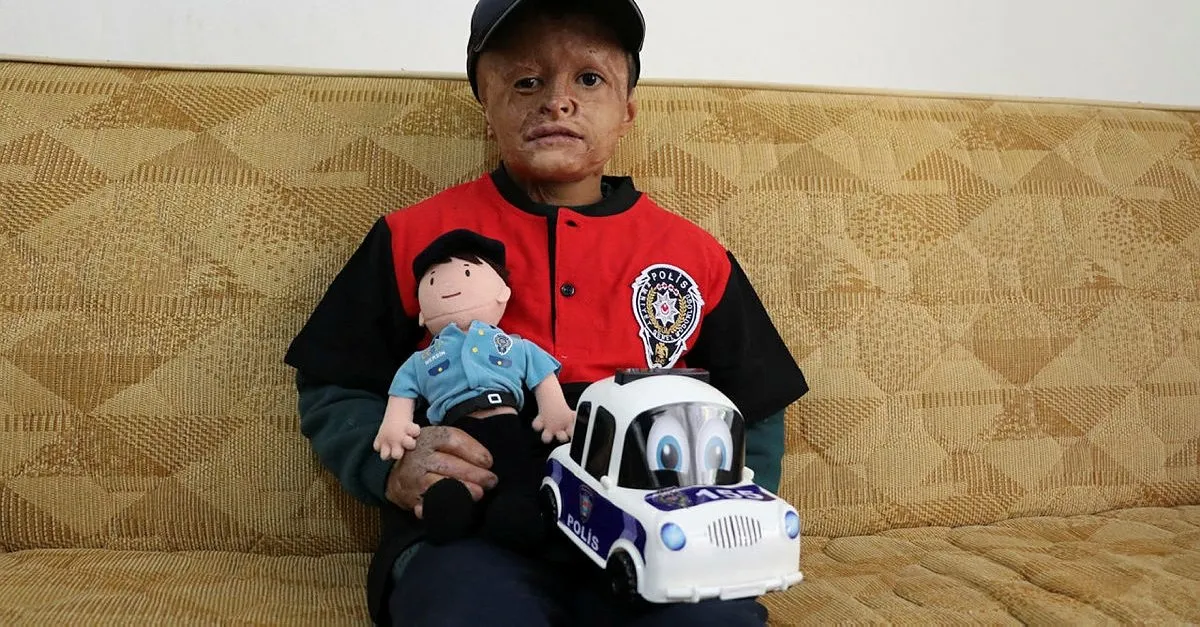 Suriyeli Cocuklarin Sessiz Cigliginin Yankilandigi Dunya Korona Virusle Savasiyor Son Dakika Haberler