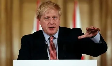 İngiltere Başbakanı Boris Johnson’don son dakika corona virüs kararı! Coronanın herkese bulaşmasını mı istiyor?