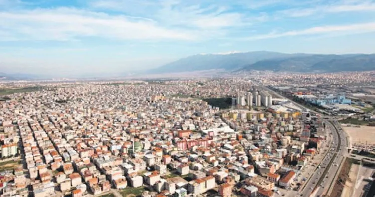 İmar barışında 2017 sonu milat olacak