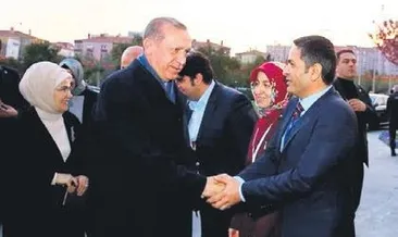 Evim yoktu ama vatanım vardı