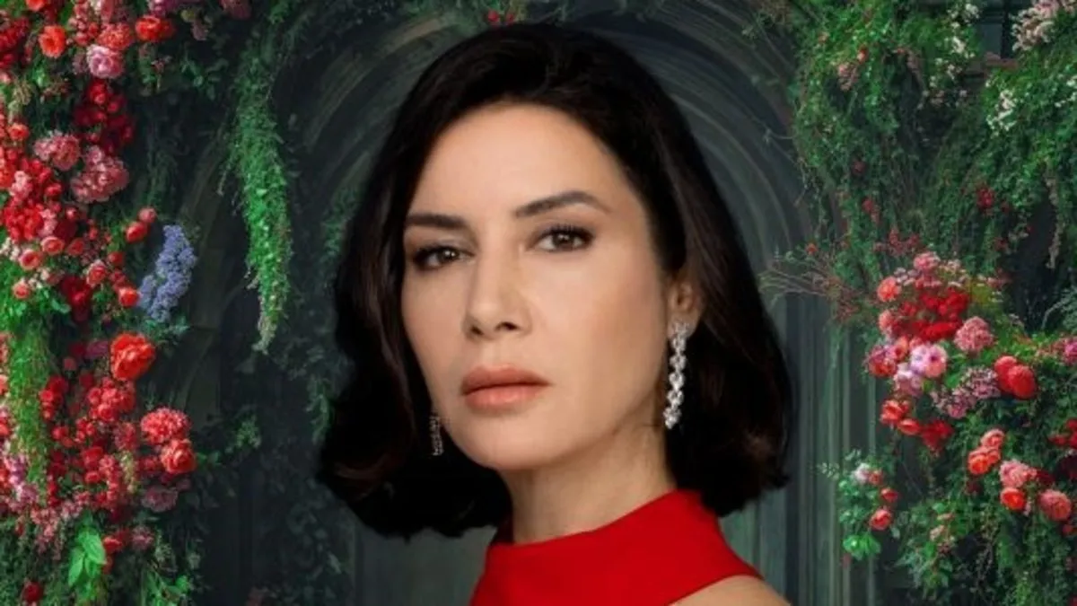 Kardelenler'in 'Menekşe'si Ahu Yağtu’dan Sıcak Açıklamalar