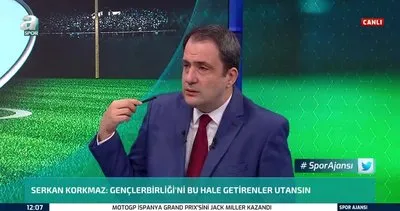Son dakika: Canlı yayında Kerem Aktürkoğlu ve Halil Dervişoğlu iddiası! ’Milli takım...’