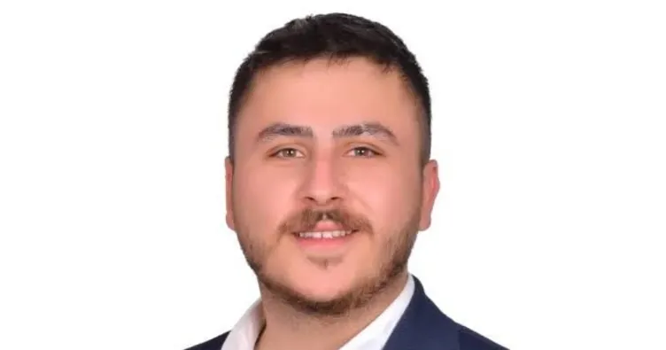 CHP Afyon Gençlik Kollarından istifa