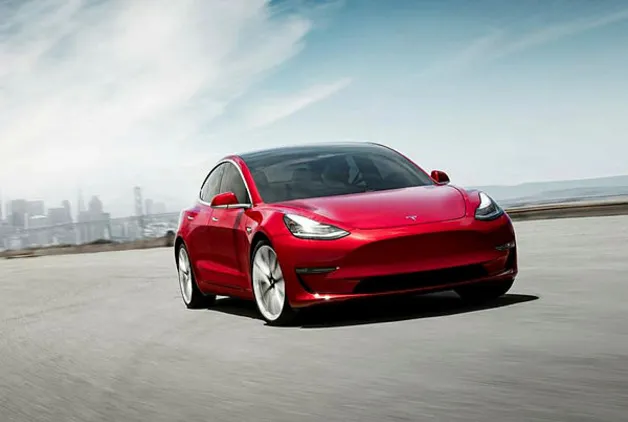 ELON MUSK MÜJDEYİ VERDİ
