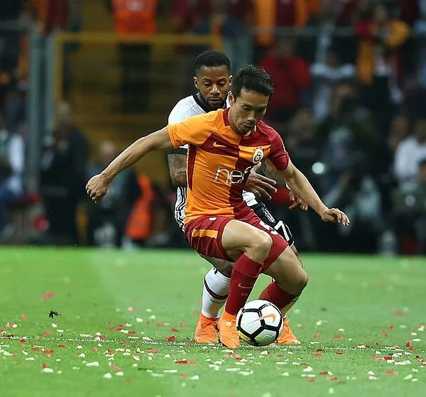 Galatasaray-Beşiktaş derbisi için Japonlardan sürpriz istek