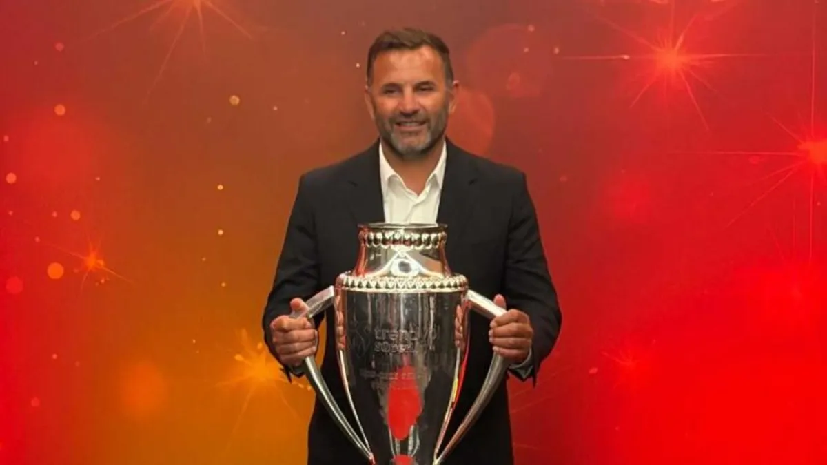 Galatasaray'ın Transfer Hedefi Emirhan İlkhan İçin İstenen Bonservis Ortaya Çıktı