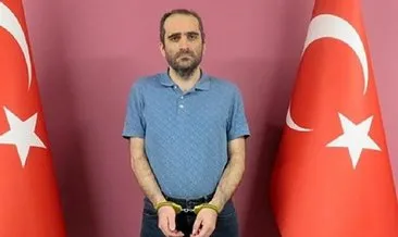 Son dakika: FETÖ elebaşı Selahaddin Gülen’in iddianamesi kabul edildi