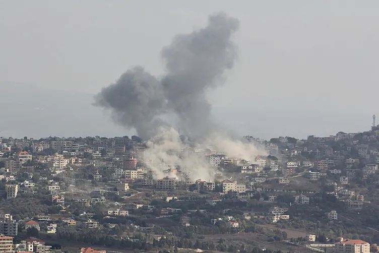 İşgalci İsrail askerleri püskürtüldü! Hizbullah’tan açıklama: Geri çekilmek zorunda kaldılar
