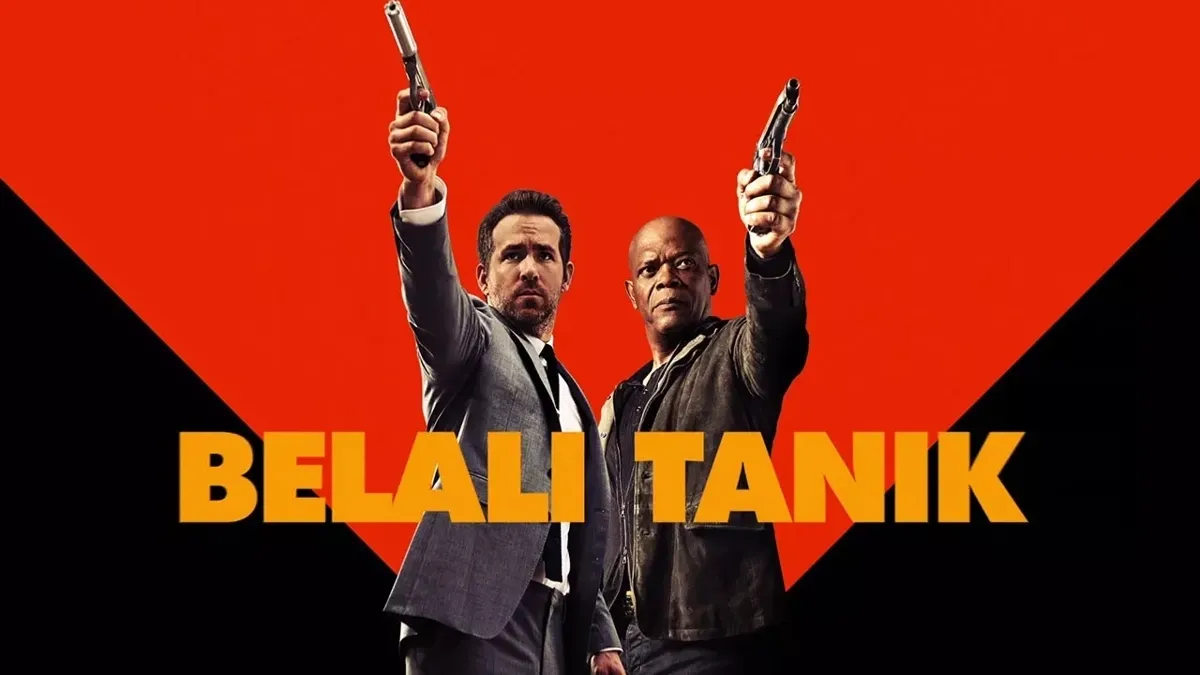 Belalı Tanık filmi konusu ve oyuncuları: The Hitman’s Bodyguard ne zaman çekildi?