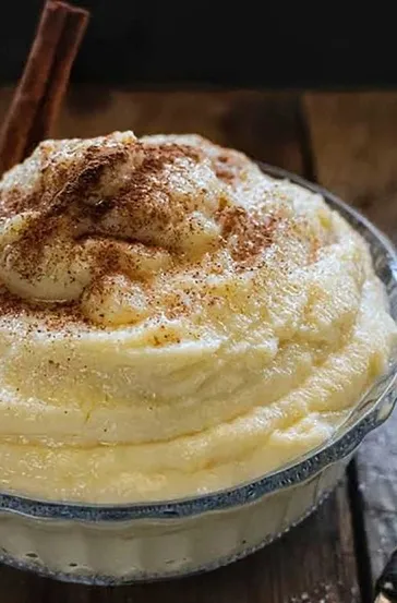 Muhallebiyi bir de böyle deneyin! Enfes tadıyla lezzetine lezzet katan o tarif...