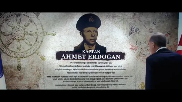 Son dakika: Cumhurbaşkanı Erdoğan'dan duygusal 'Babalar Günü' paylaşımı | Video
