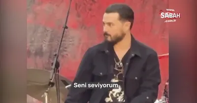 Michael Malarkey’den Starbucks boykotu! Michael Malarkey Starbucks kahvesini böyle çöpe attı!