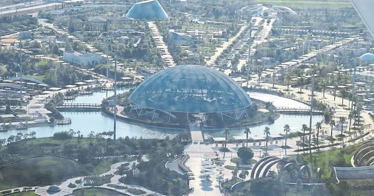 Şehir EXPO’ya sahip çıkmalı