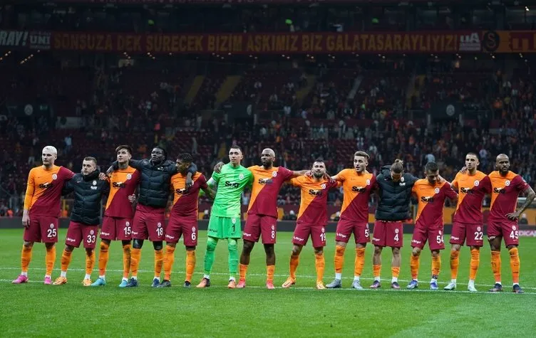 Son dakika: Ahmet Çakar’dan Galatasaray-Fatih Karagümrük maçı için flaş sözler! Kerem’in penaltısı...
