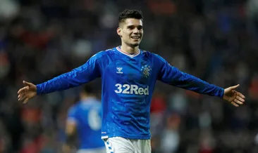 Rangers, Ianis Hagi’nin bonservisini aldı