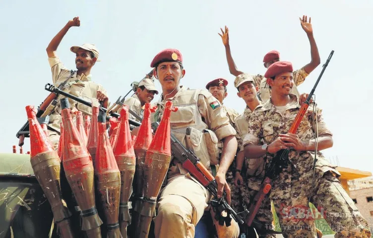 Türkiye’den Afrika’da küresel diplomasi: 150 bin sivilin öldürüldüğü iç savaşı Türkiye bitirecek