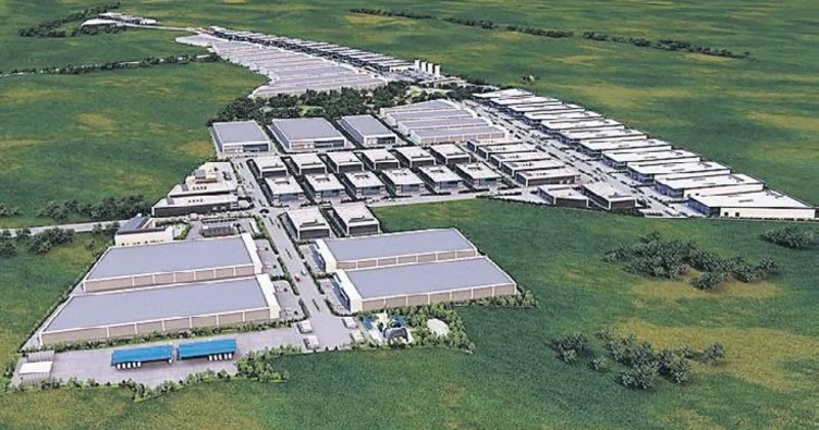 Yeşil kalkınma dönemi başlıyor